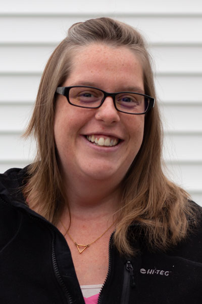 RACHEL ABBOTT